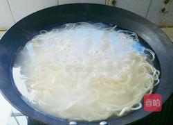 荣昌凉面(甜酸版本)的做法图解3