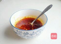 荣昌凉面(甜酸版本)的做法图解9