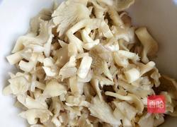 番茄菌菇炖豆腐的做法图解3