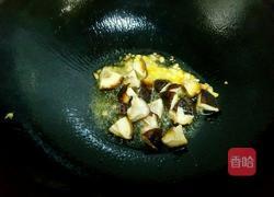 香菇炒西蓝花的做法图解10