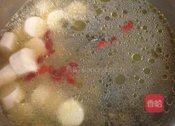山药乌鸡汤的做法图解9