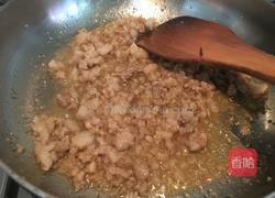 肉酱意大利面（家庭版）的做法图解3