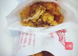 日式猪扒饭的做法图解5