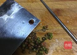 鲜椒鲫鱼的做法图解4