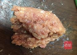 云吞的做法图解2