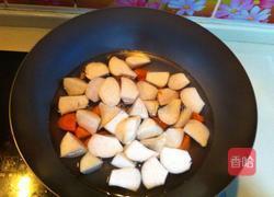 蚝油杏鲍菇的做法图解4