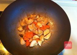 蚝油杏鲍菇的做法图解7