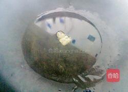 双椒炒鸡心的做法图解4