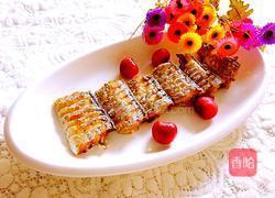 香煎带鱼的做法图解5