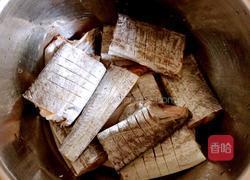 香煎带鱼的做法图解1