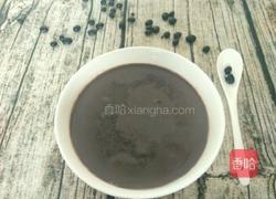 三黑豆浆的做法图解6