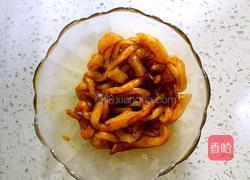 黑胡椒鸡脯意大利面的做法图解3