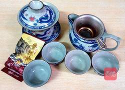 普洱茶的做法图解1