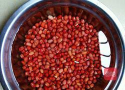 豆沙小丸子的做法图解1