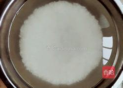 豆沙小丸子的做法图解2