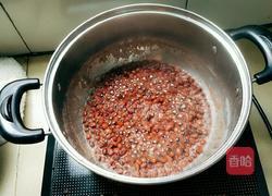 豆沙小丸子的做法图解3
