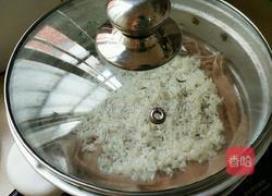 豆沙小丸子的做法图解5