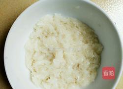 豆沙小丸子的做法图解6