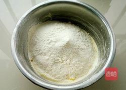 双色饼干的做法图解7