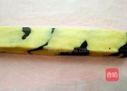 双色饼干的做法图解11