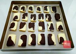 双色饼干的做法图解12