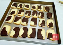 双色饼干的做法图解14