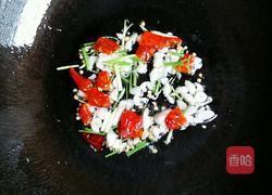 爆炒火腿圆白菜的做法图解7