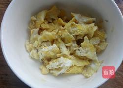 西红柿打卤面的做法图解7