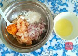 自制奥尔良汉堡的做法图解1