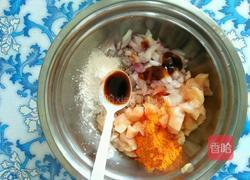 自制奥尔良汉堡的做法图解2