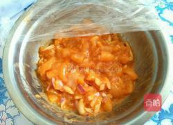 自制奥尔良汉堡的做法图解3