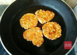 自制奥尔良汉堡的做法图解7