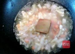 咖喱鸡肉盖浇饭的做法图解5