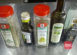 黑醋汁沙拉的做法图解1