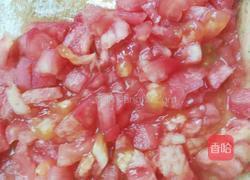 西红柿金针菇煮饭的做法图解1