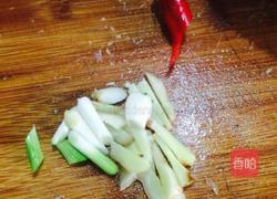 炒海瓜子的做法图解2