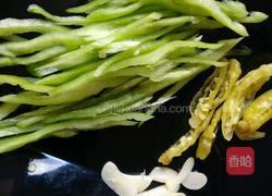 山椒土豆丝的做法图解3