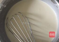 自制面皮的做法图解4