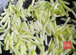 韭菜黄鸡蛋的做法图解8