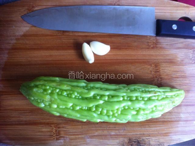 清洗食材