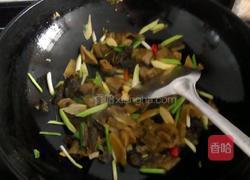 酸菜鱼的做法图解4