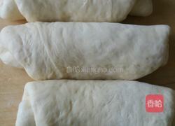 淡奶油吐司的做法图解4