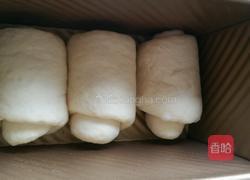 淡奶油吐司的做法图解5