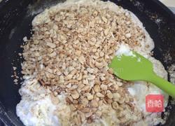 花生牛轧糖。的做法图解6