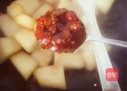 麻辣肉末冬瓜的做法图解4