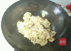 炝莲白的做法图解5