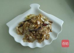 炝莲白的做法图解7