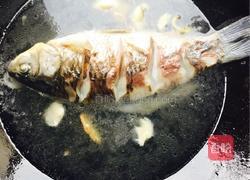 鲫鱼豆腐汤的做法图解5