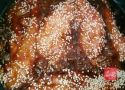 蜜汁叉烧（电高压锅版）的做法图解3