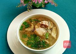 清炖鸡汤的做法图解6